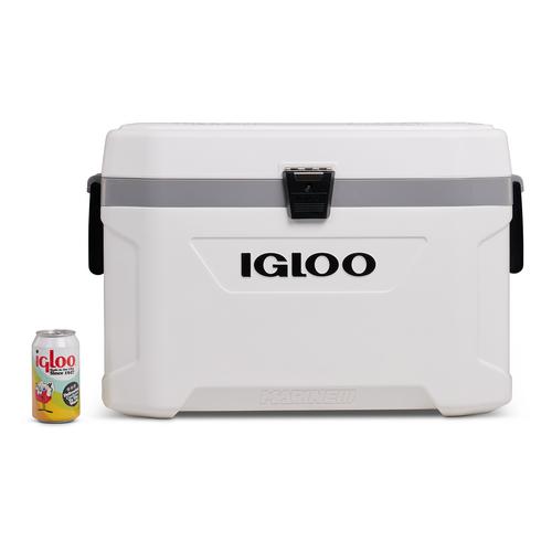 IGLOO MARIN 54QT